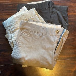 Mens Old Navy 3 for $20 shorts